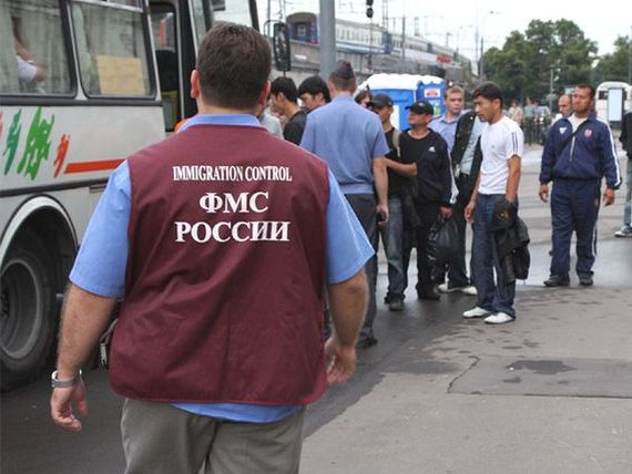 прописка в Боровичах